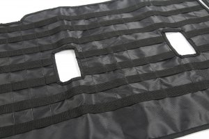 Ford Bronco Seat Back Tool Hanger - 4 Door