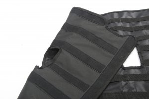 Ford Bronco Seat Back Tool Hanger - 4 Door