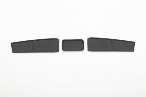 Ford Bronco Dash Pad Kit - Anti Slip Rubber Design