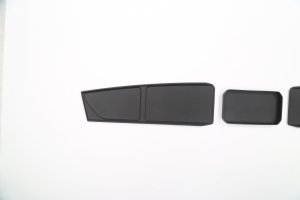 Ford Bronco Dash Pad Kit - Anti Slip Rubber Design