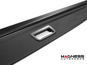 Ford Bronco Cargo Area Cover - Retractable