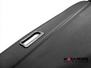 Ford Bronco Cargo Area Cover - Retractable