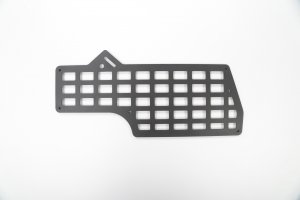 Ford Bronco Center Console Molle Panel - Driver Side - Automatic