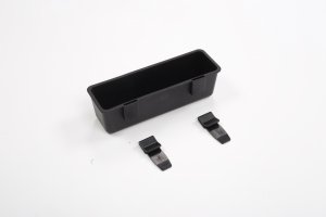 Ford Bronco Sunglass Storage Case 