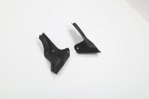 Ford Bronco Front Bumper Fender Flare Extensions - OEM Modular Bumper