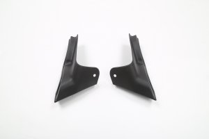 Ford Bronco Front Bumper Fender Flare Extensions - OEM Modular Bumper