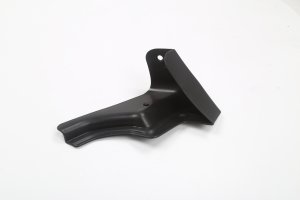 Ford Bronco Front Bumper Fender Flare Extensions - OEM Modular Bumper