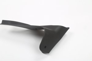 Ford Bronco Front Bumper Fender Flare Extensions - OEM Modular Bumper