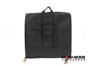 Ford Bronco Hard Top Storage Bag - Front 