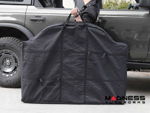 Ford Bronco Hard Top Storage Bag - Front 