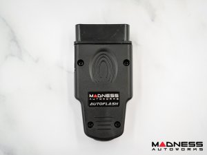 Ford Bronco AutoFlash by MADNESS