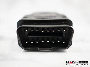 Ford Bronco AutoFlash by MADNESS