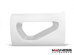 Ford Bronco Halo Doors - Anderson Composites - 2 Door - Fiberglass Ford Bronco Halo Doors - Anderson Composites - 2 Door - Fiberglass