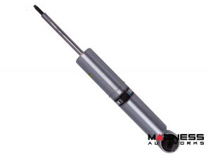 Ford Bronco Shock Upgrade - Ride Height Adjustable - B8 6100 Series Shocks - Front - 2 Door - Badlands and Sasquach