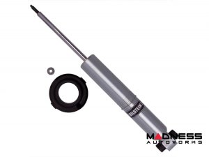 Ford Bronco Shock Upgrade - Ride Height Adjustable - B8 6100 Series Shocks - Rear - 2 Door - Badlands and Sasquatch Ford Bronco Shock Upgrade - Ride Height Adjustable - B8 6100 Series Shocks - Rear - 2 Door - Badlands and Sasquatch