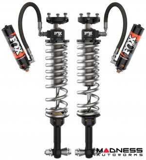 Ford Bronco Shock Absorber Coil Over Kit - Rear - Performance Elite 2.5 - 2 DR - FOX