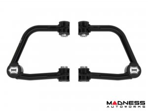 Ford Bronco Tubular Upper Control Arm Kit - Delta Joint - Icon 