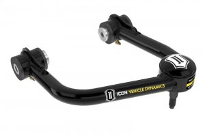 Ford Bronco Suspension System - ICON - Stage 6, Tubular, Sasquatch - 2021