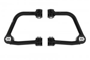 Ford Bronco Suspension System - ICON - Stage 6, Tubular, Sasquatch - 2021