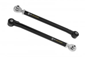 Ford Bronco Suspension System - ICON - Stage 6, Tubular, Sasquatch - 2021