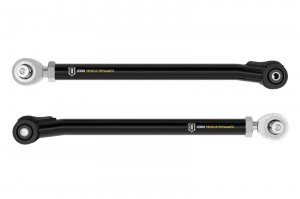 Ford Bronco Suspension System - ICON - Stage 6, Tubular, Sasquatch - 2021