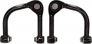 Ford Bronco Suspension Lift Kit - Rancho - 3in - 2021