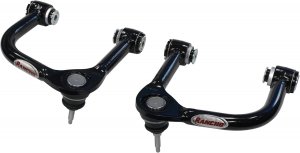 Ford Bronco Suspension Lift Kit - Rancho - 3in - 2021