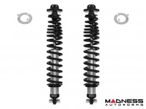 Ford Bronco Rear VS 2-3" Coilover Kit - Internal Reservoir - Icon