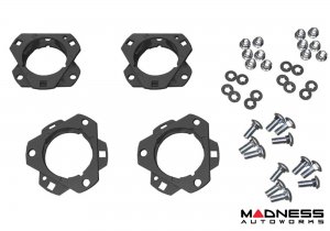 Ford Bronco Lift Kit - Strut Spacer - 2" - Superlift 