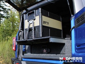 Ford Bronco Drawer System - 4 Door