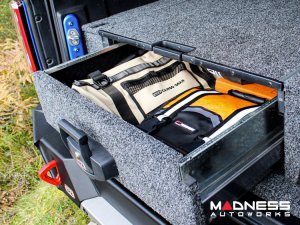 Ford Bronco Drawer System - 4 Door
