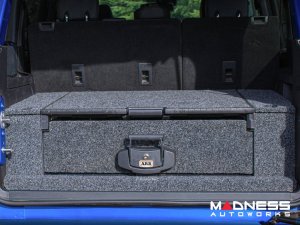 Ford Bronco Drawer System - 4 Door