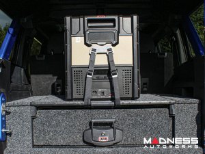 Ford Bronco Drawer System - 4 Door