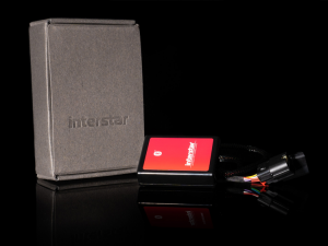 Ford Bronco Throttle Controller - InterStar PowerPedal 