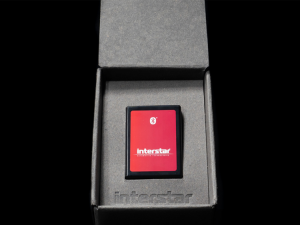 Ford Bronco Throttle Controller - InterStar PowerPedal 