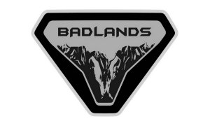 Ford Bronco WindRestrictor - 4 Door Model