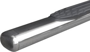 Ford Bronco Steps - Go Rhino - 1000 Series - 2021