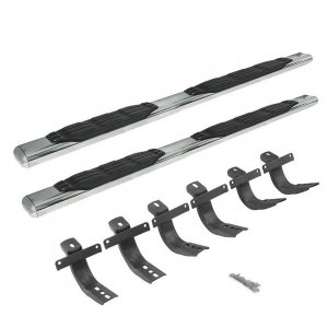 Ford Bronco Steps - Go Rhino - 1000 Series - 2021