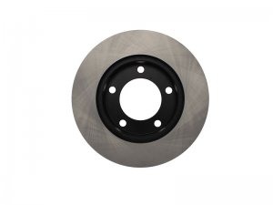 Ford Bronco Classic Brake Rotor (1) - Stoptech - Premium - `94-`96