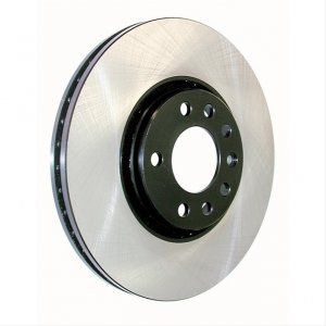 Ford Bronco Classic Brake Rotor (1) - Stoptech - Centric Premium - 1993