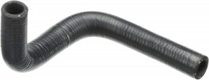 Ford Bronco Classic Coolant Hose - Gates - 5.0L V8 - `85-`89