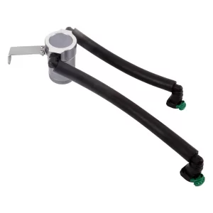 Ford Bronco Air Oil Separator Kit - BBK - 2.7L - `21-`24