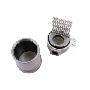 Ford Bronco Air Oil Separator Kit - BBK - 2.7L - `21-`24