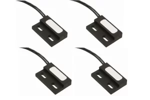 Ford Bronco Replacement 4 Door Sensor Kit - Rock Slide Engineering Ford Bronco Replacement 4 Door Sensor Kit - Rock Slide Engineering