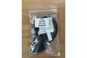 Ford Bronco Replacement 4 Door Sensor Kit - Rock Slide Engineering