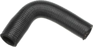 Ford Bronco Classic Coolant Hose - Gates - Eddie Bauer - `85-`96