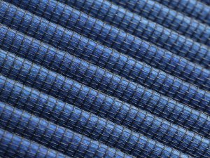 Ford Bronco Magnum FLOW OE Replacement Air Filter - aFe - Pro 5R - V6-3.0L - `22-`24