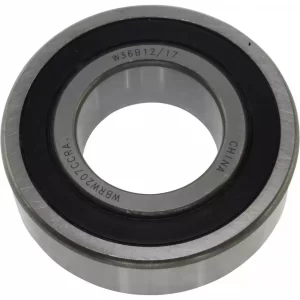 Ford Bronco Classic Hub Assembly - Rear - Stoptech - Centric Standard Ball Bearing - `66-`78