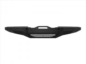 Ford Bronco Pro Series Front Winch Bumper - Front - ICON - Pro Series - 2021