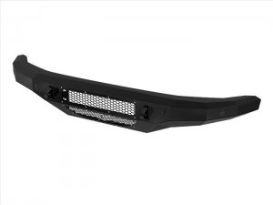 Ford Bronco Trail Series Bumper - Front - ICON - 2021